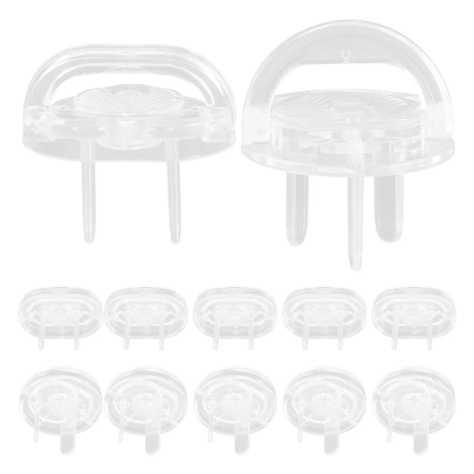 1Set Babyproof Outlet Cover for Electrical Sockets Child Safety Wall Plate Protector Waterproof Plug Cover Socket Safety Covers
1Set Babyproof Outlet Cover for Electrical Sockets Child Safety Wall Plate Protector Waterproof Plug Cover Socket Safety Covers