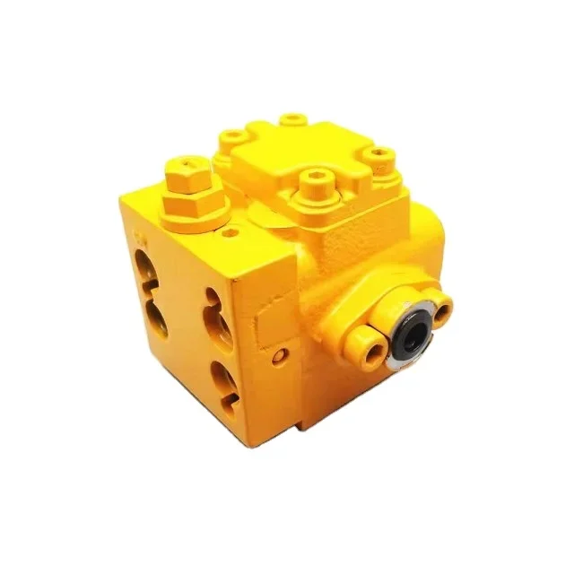 High Quality PC200-6 PC210-6 PC220-6 Main Valve Parts Valve 702-21-09145 702-21-09147 702-21-09146
High Quality PC200-6 PC210-6 PC220-6 Main Valve Parts Valve 702-21-09145 702-21-09147 702-21-09146