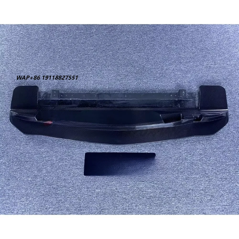 U.S. Warehouse Instock Giulia OE Style Carbon Fiber Front Lip for Quadrifoglio
U.S. Warehouse Instock Giulia OE Style Carbon Fiber Front Lip for Quadrifoglio