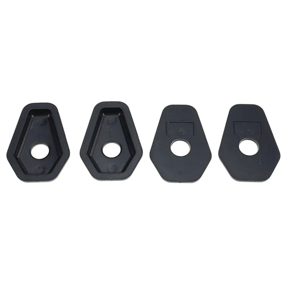 Turn Signal Adapter Indicator Spacer Motorcycle Parts 4PCS Front Rear Indicator Left Right Motorcycle Turn Signals
Turn Signal Adapter Indicator Spacer Motorcycle Parts 4PCS Front Rear Indicator Left Right Motorcycle Turn Signals