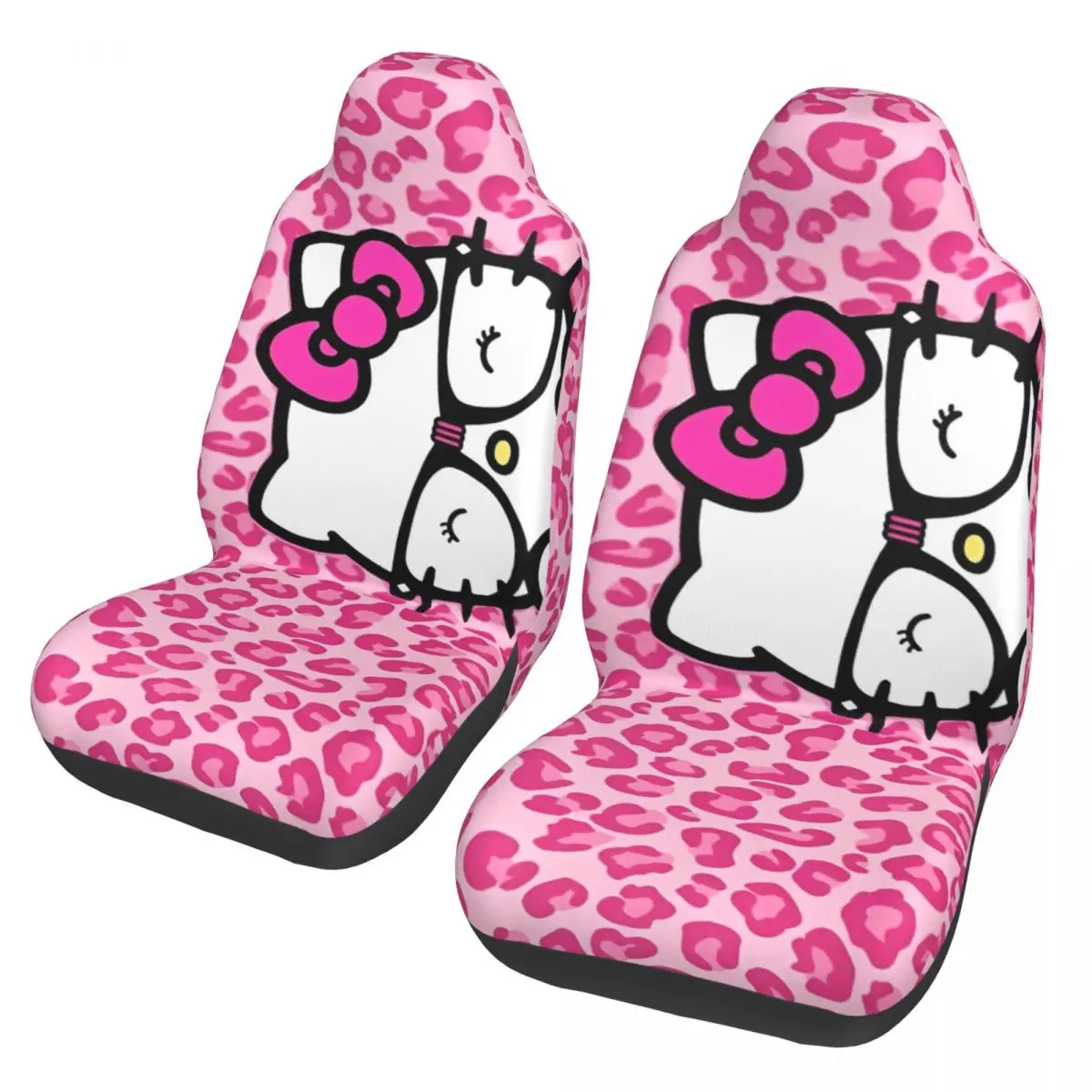Hello Kitty розовый леопардовый универсальный чехол на автомобильное сиденье четыре сезона дорожная подушка для автомобильного сиденья полиэстер охота
Hello Kitty розовый леопардовый универсальный чехол на автомобильное сиденье четыре сезона дорожная подушка для автомобильного сиденья полиэстер охота