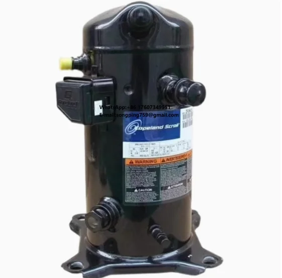For Best Price Factory ZF18KQE-TFD-551 air Conditioning Compressor High Quality
For Best Price Factory ZF18KQE-TFD-551 air Conditioning Compressor High Quality