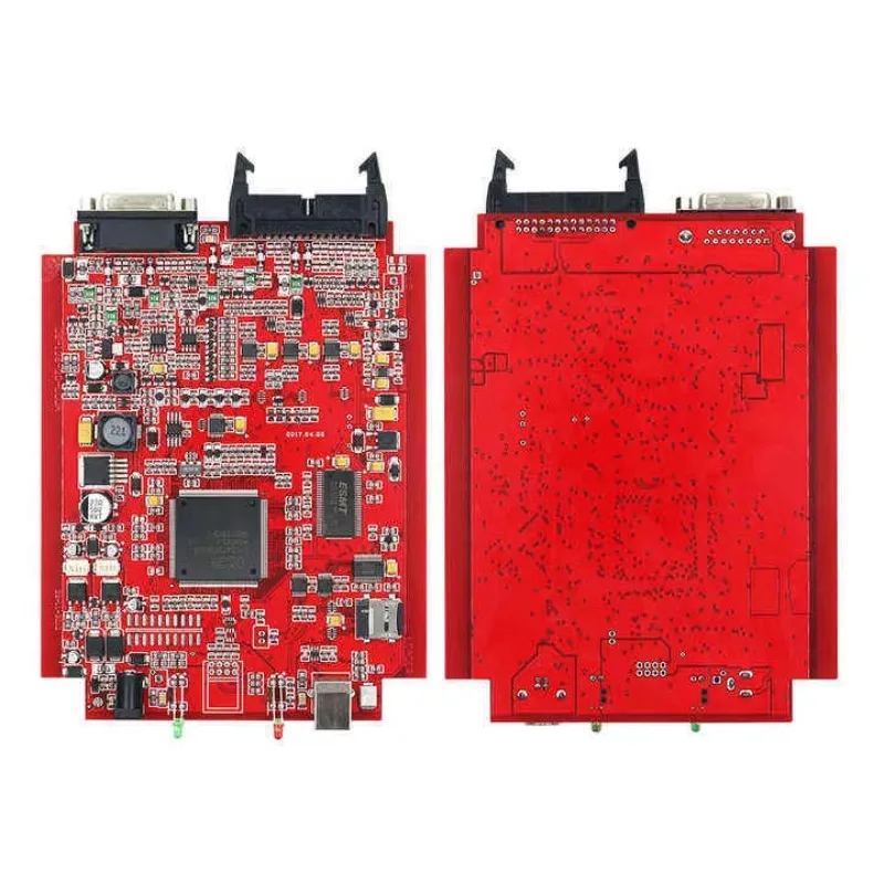 KTAG V7.020 Firmware V2.25 ECU Programmer No Tokens Limited K-TAG Online Version for Car Truck
KTAG V7.020 Firmware V2.25 ECU Programmer No Tokens Limited K-TAG Online Version for Car Truck