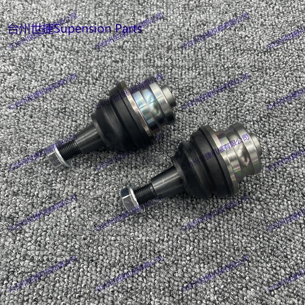 Pair of Front Lower Arm Ball Joints For Audi A8 D4 2011-2017 4H0407689A 4H0407689
Pair of Front Lower Arm Ball Joints For Audi A8 D4 2011-2017 4H0407689A 4H0407689