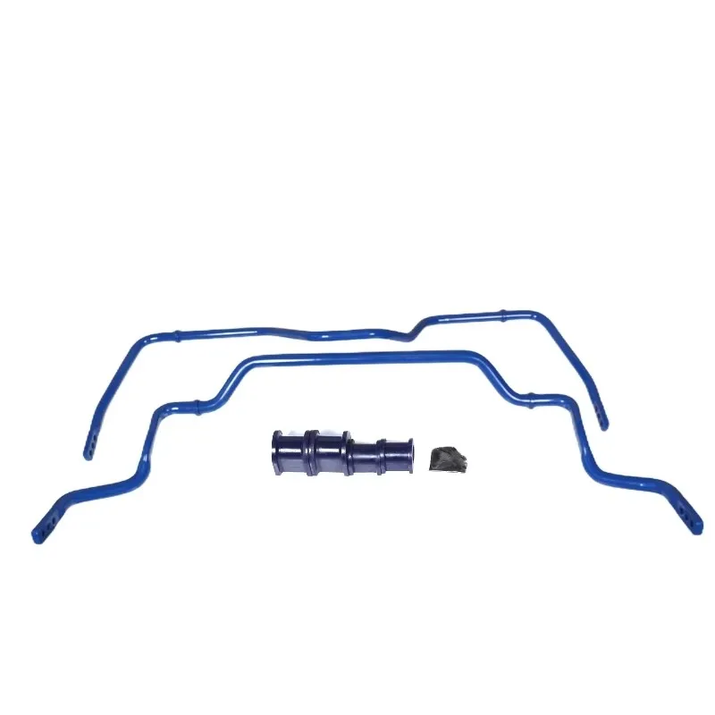Suspension 4x4 Pickups Rear Steel Anti-roll Stabilizer Sway Bar for Land Cruiser Prado 120/150 LC200 Patrol Y62
Suspension 4x4 Pickups Rear Steel Anti-roll Stabilizer Sway Bar for Land Cruiser Prado 120/150 LC200 Patrol Y62