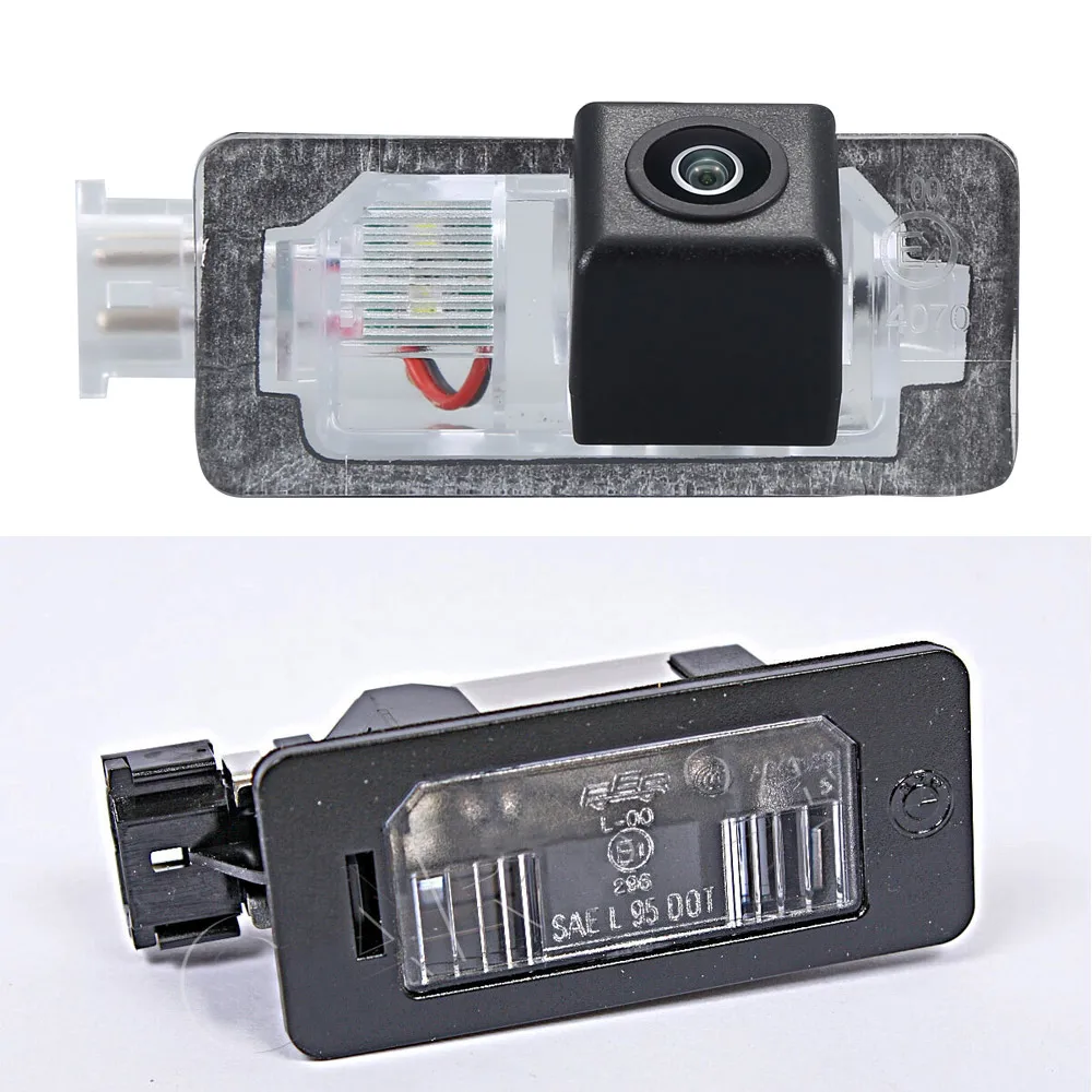 Car Reverse Camera for BMW X6 E71 E72 M ActiveHybrid xDrive xDrive30d xDrive35d xDrive35i xDrive50i 2009/01-2014/10 7160805
Car Reverse Camera for BMW X6 E71 E72 M ActiveHybrid xDrive xDrive30d xDrive35d xDrive35i xDrive50i 2009/01-2014/10 7160805