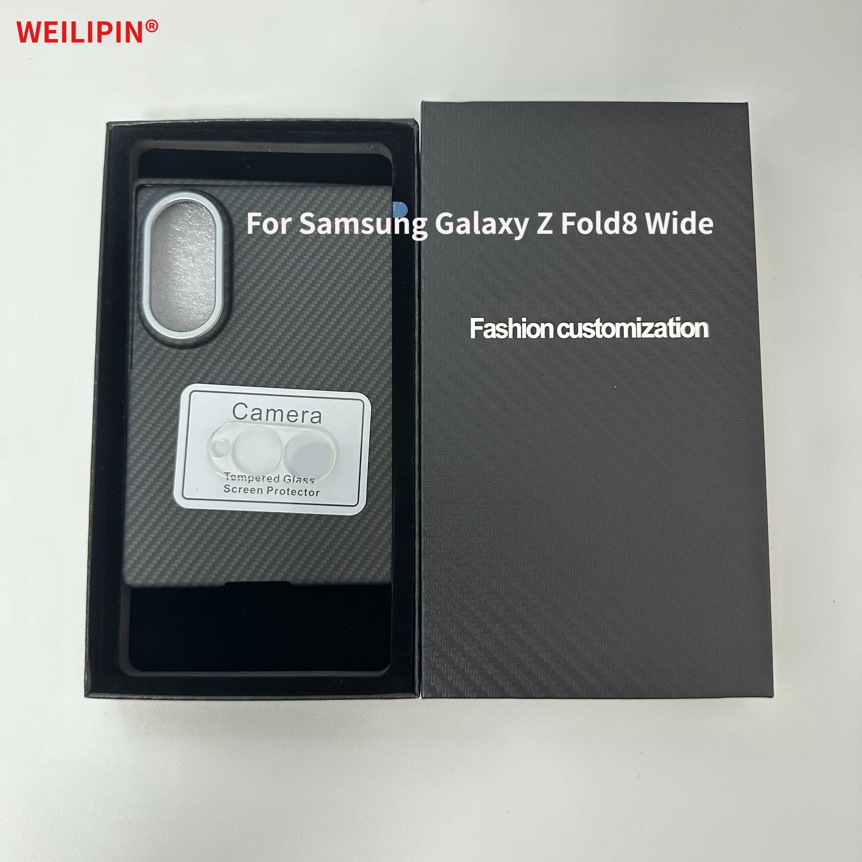 For Samsung Galaxy Z Fold8 Wide Magnetic Case with MagSafe Aramid Carbon Fiber Lightweight Armor Protective Cover
For Samsung Galaxy Z Fold8 Wide Magnetic Case with MagSafe Aramid Carbon Fiber Lightweight Armor Protective Cover
