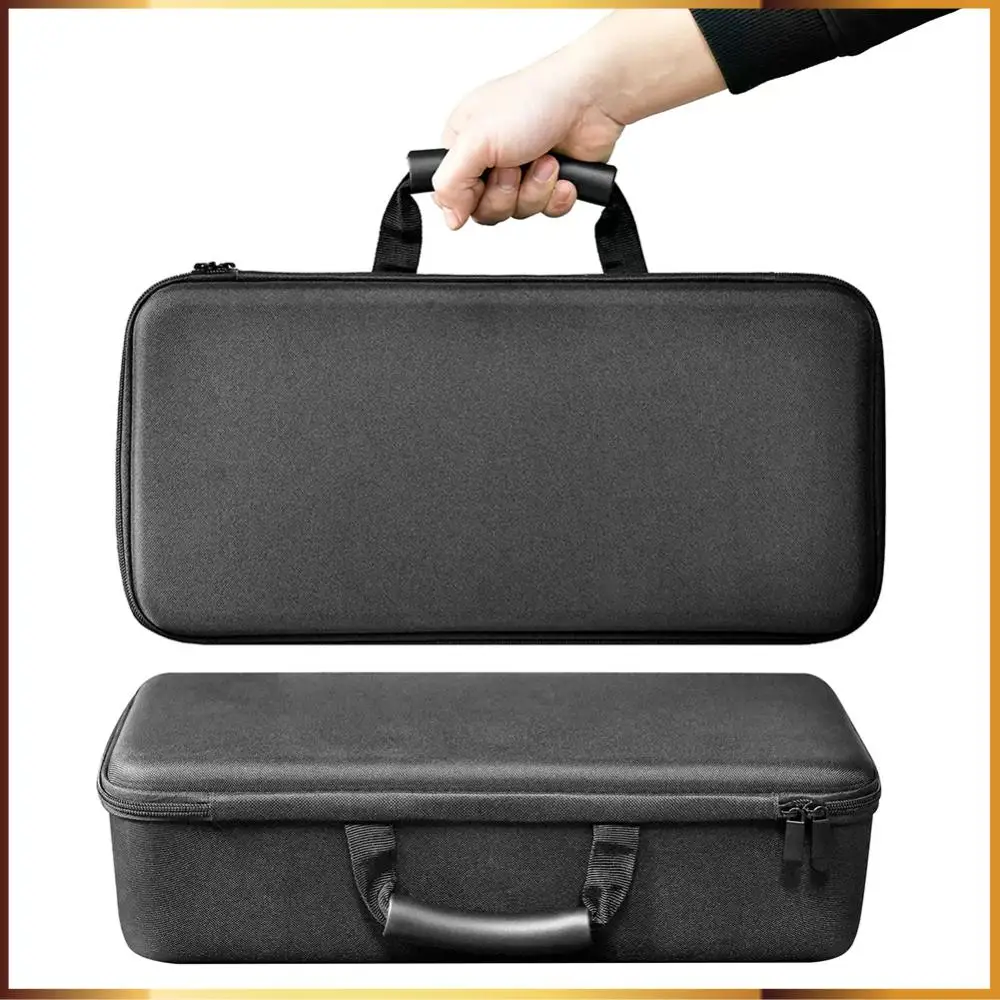 Hair Dryer Storage Box Organizer Shockproof Travel Carrying Case Hard Carrying Case for Supersonic HD17 HD18 Hair Dryer
Hair Dryer Storage Box Organizer Shockproof Travel Carrying Case Hard Carrying Case for Supersonic HD17 HD18 Hair Dryer