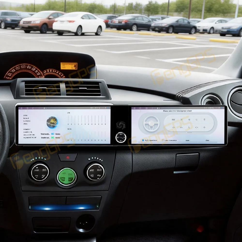 Car Accessories Radio For Toyota BB Subaru Dex 2006-2016 Android Auto GPS Navigation Multimedia Stereo Receiver Head Unit
Car Accessories Radio For Toyota BB Subaru Dex 2006-2016 Android Auto GPS Navigation Multimedia Stereo Receiver Head Unit