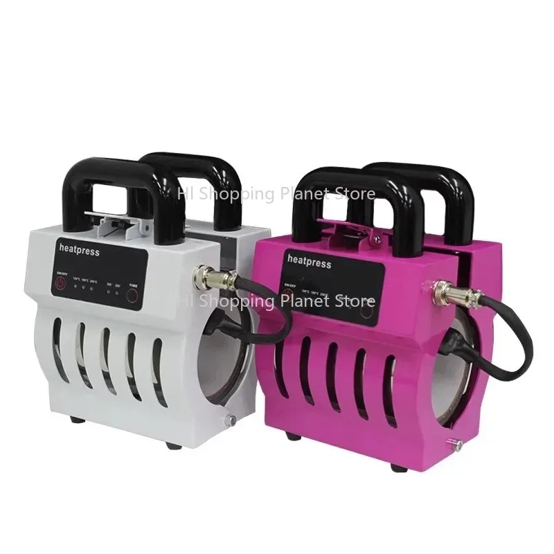 NEW Your Heat Transfer Horizontal Cup Toaster Portable Cup Ironing Machine Mugs Printing Machine Shell Cup Toaster Machine
NEW Your Heat Transfer Horizontal Cup Toaster Portable Cup Ironing Machine Mugs Printing Machine Shell Cup Toaster Machine