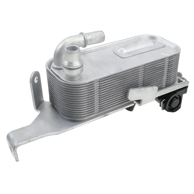 Simple Car Automatic Transmission Oil Cooler 17217593856 For BMW F25 X3 F26 X4 Accessories
Simple Car Automatic Transmission Oil Cooler 17217593856 For BMW F25 X3 F26 X4 Accessories