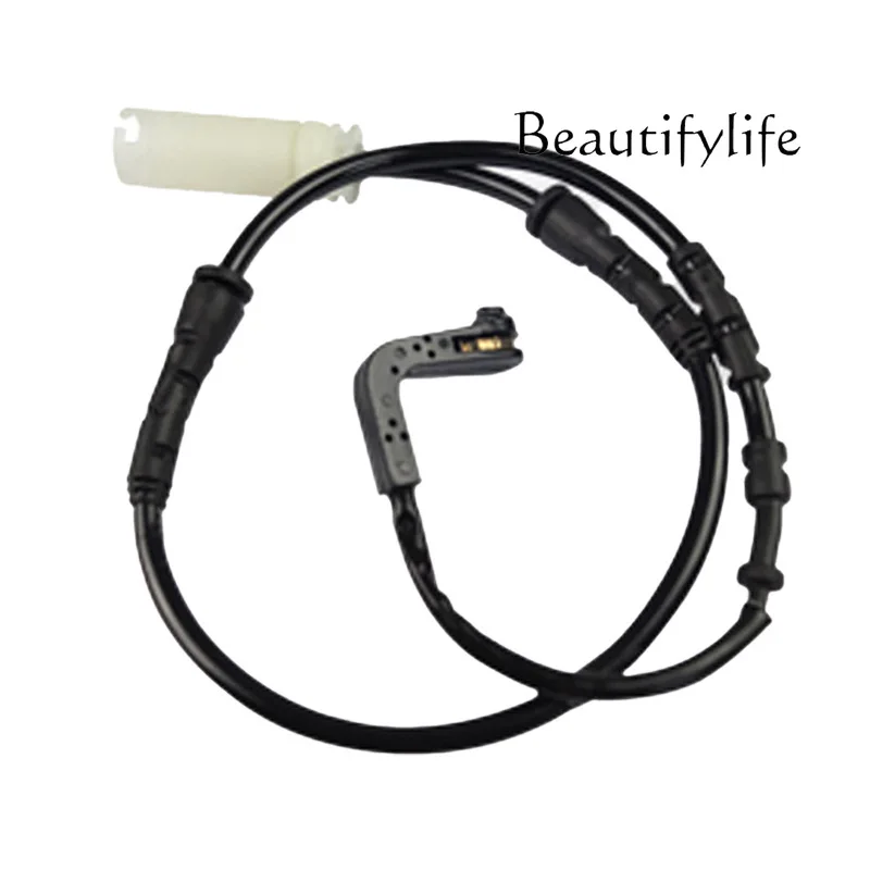 Suitable for 1 series E87 front brake sensor cable, induction brake sensor alarm cable 34356762252
Suitable for 1 series E87 front brake sensor cable, induction brake sensor alarm cable 34356762252