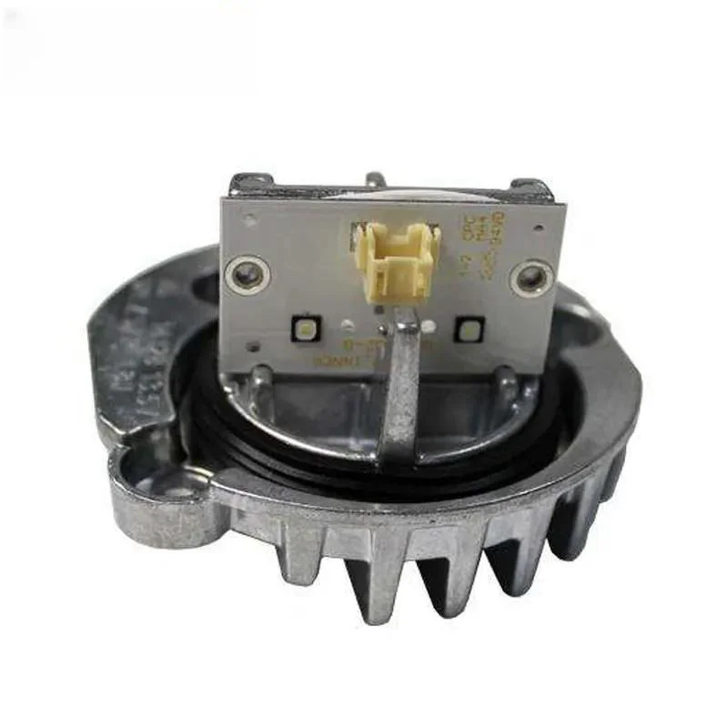 NEW LED Headlight DRL Daytime Running Light Module LED Module Angel Eye OE 63117388923-B for 2 Series F22 F87 M2 F23 2014 - 2017
NEW LED Headlight DRL Daytime Running Light Module LED Module Angel Eye OE 63117388923-B for 2 Series F22 F87 M2 F23 2014 - 2017