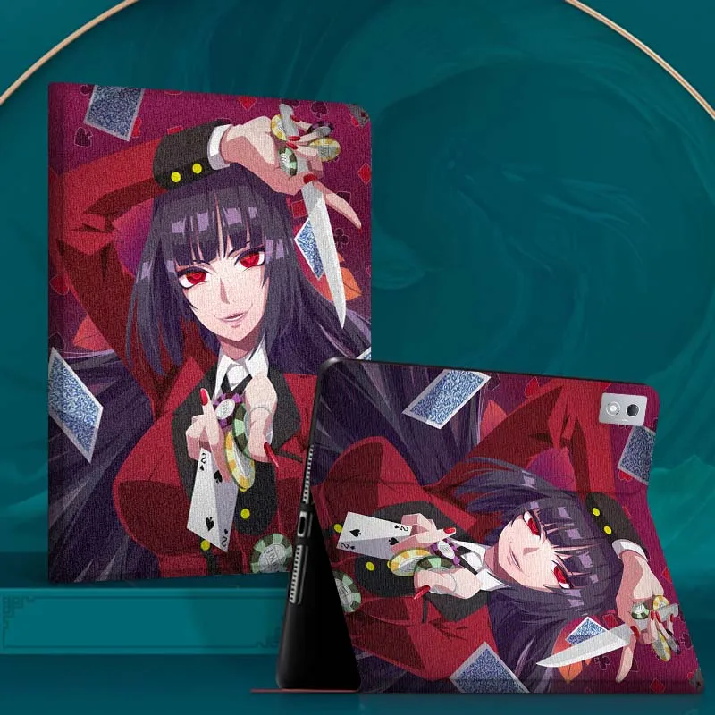 K-Kakeguis Girl pattern Tablet Case For Xiaoxin Legion Tab Y900 Y700 K10 M10 P11 Pad Pro GT Plus 3rd Gen 4 8.8 11 11.5
K-Kakeguis Girl pattern Tablet Case For Xiaoxin Legion Tab Y900 Y700 K10 M10 P11 Pad Pro GT Plus 3rd Gen 4 8.8 11 11.5