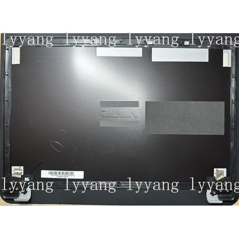 f For ASUS K56 S56 K56CA S56C Rear Lid Back Cover 13GNUH1AM022-1 13N0-N3A0221
f For ASUS K56 S56 K56CA S56C Rear Lid Back Cover 13GNUH1AM022-1 13N0-N3A0221
