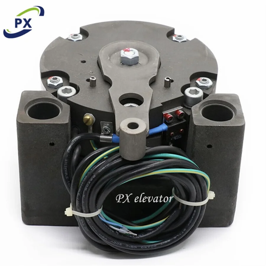 Gold seller Elevator Traction Machine VAR11-01 Host Brake 3232N 4500N 59605081 Mayr Brake Lift Door Parts
Gold seller Elevator Traction Machine VAR11-01 Host Brake 3232N 4500N 59605081 Mayr Brake Lift Door Parts