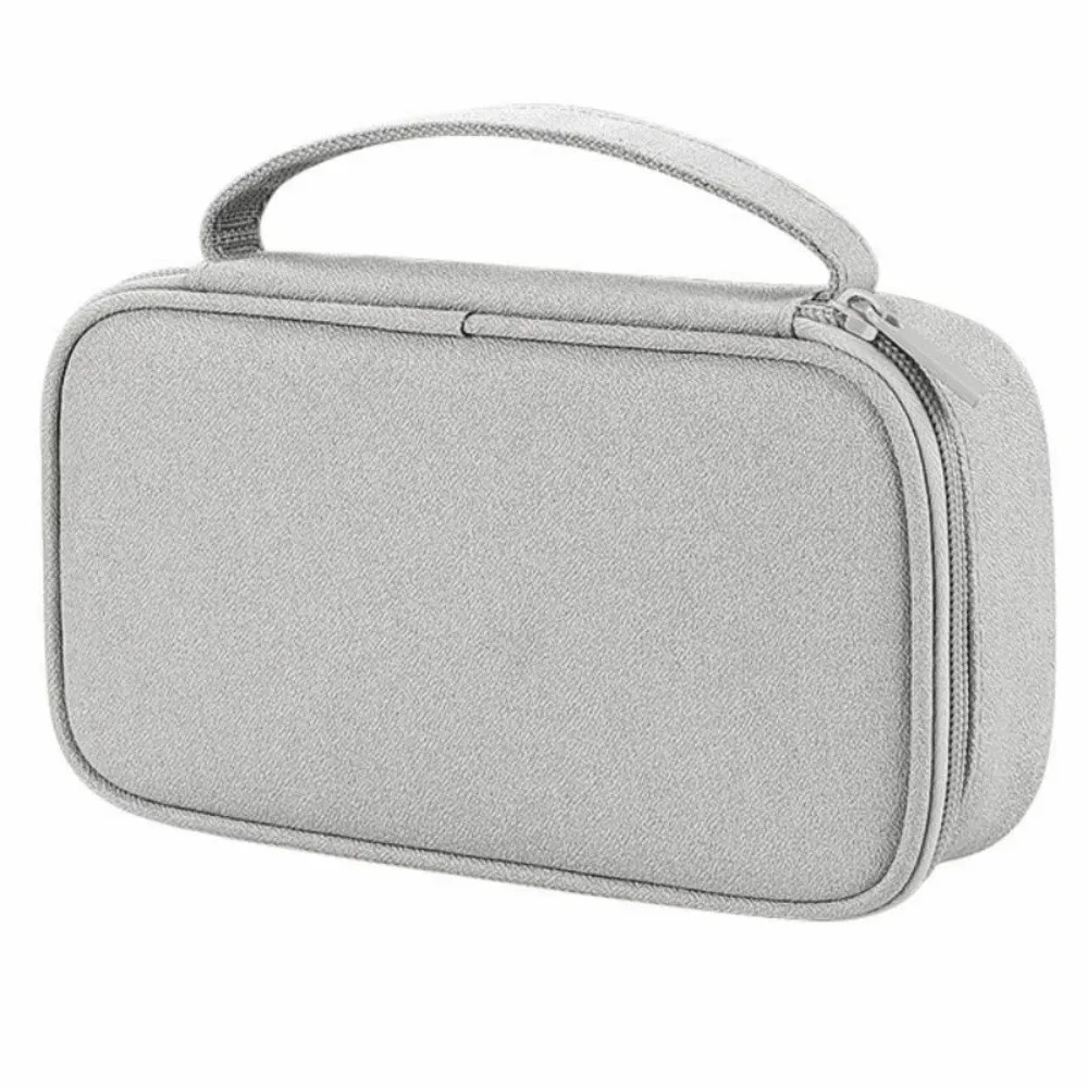 Large Capacity Multifunctional Storage Bag Anti-fall Waterproof Digital Accessories Bag Durable Shockproof Mobile Phone Bag
Large Capacity Multifunctional Storage Bag Anti-fall Waterproof Digital Accessories Bag Durable Shockproof Mobile Phone Bag