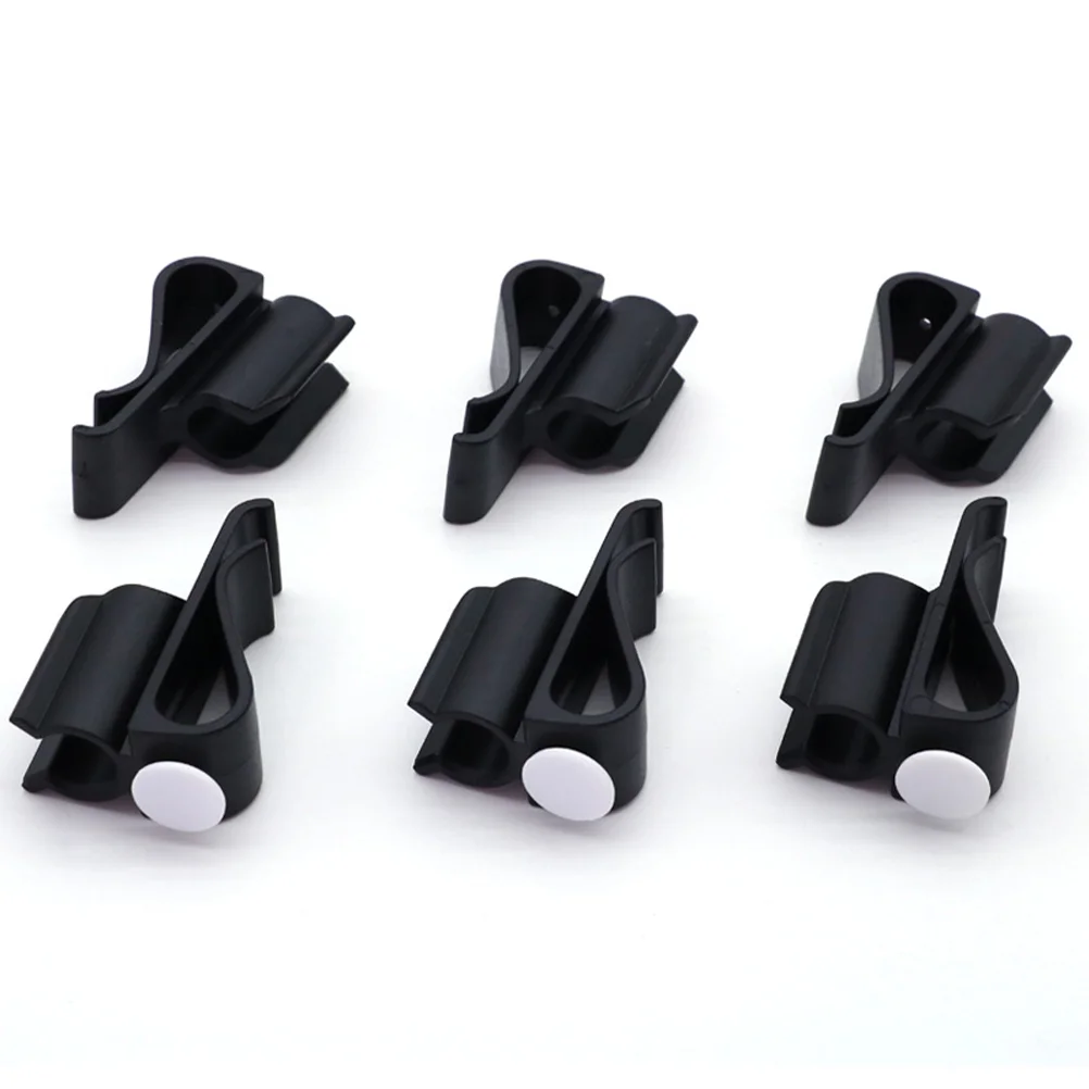 14 Pcs Dividers Saver Bag Kit Marker Putter Holders Clip for Golf Accessories Club Organizing Clubs
14 Pcs Dividers Saver Bag Kit Marker Putter Holders Clip for Golf Accessories Club Organizing Clubs