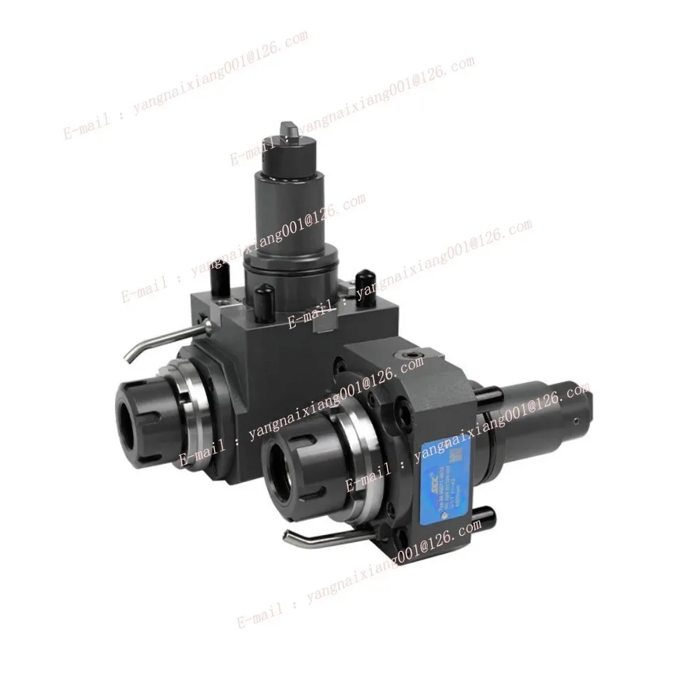 BMT Powered Tool Holder CNC Lathe Milling Inner / External Lock Compound Power Head 0° 90° BMT40/ 45/ T55/ T65 DRIVEN ToolHolder
BMT Powered Tool Holder CNC Lathe Milling Inner / External Lock Compound Power Head 0° 90° BMT40/ 45/ T55/ T65 DRIVEN ToolHolder