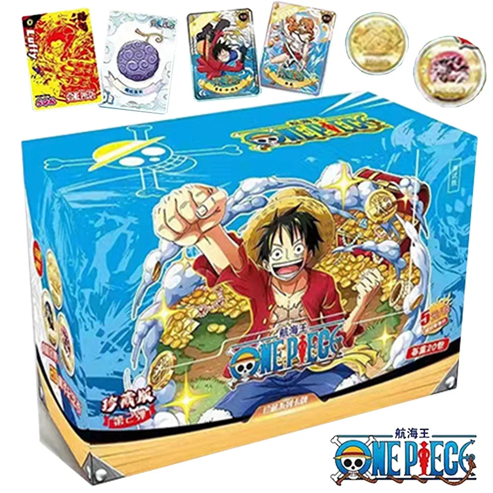 ONE PIECE Collection Card For Children Genuine Hot Blooded High-Energy Action Anime Belo Betty Rare Limited Game Card Kids Gifts
ONE PIECE Collection Card For Children Genuine Hot Blooded High-Energy Action Anime Belo Betty Rare Limited Game Card Kids Gifts