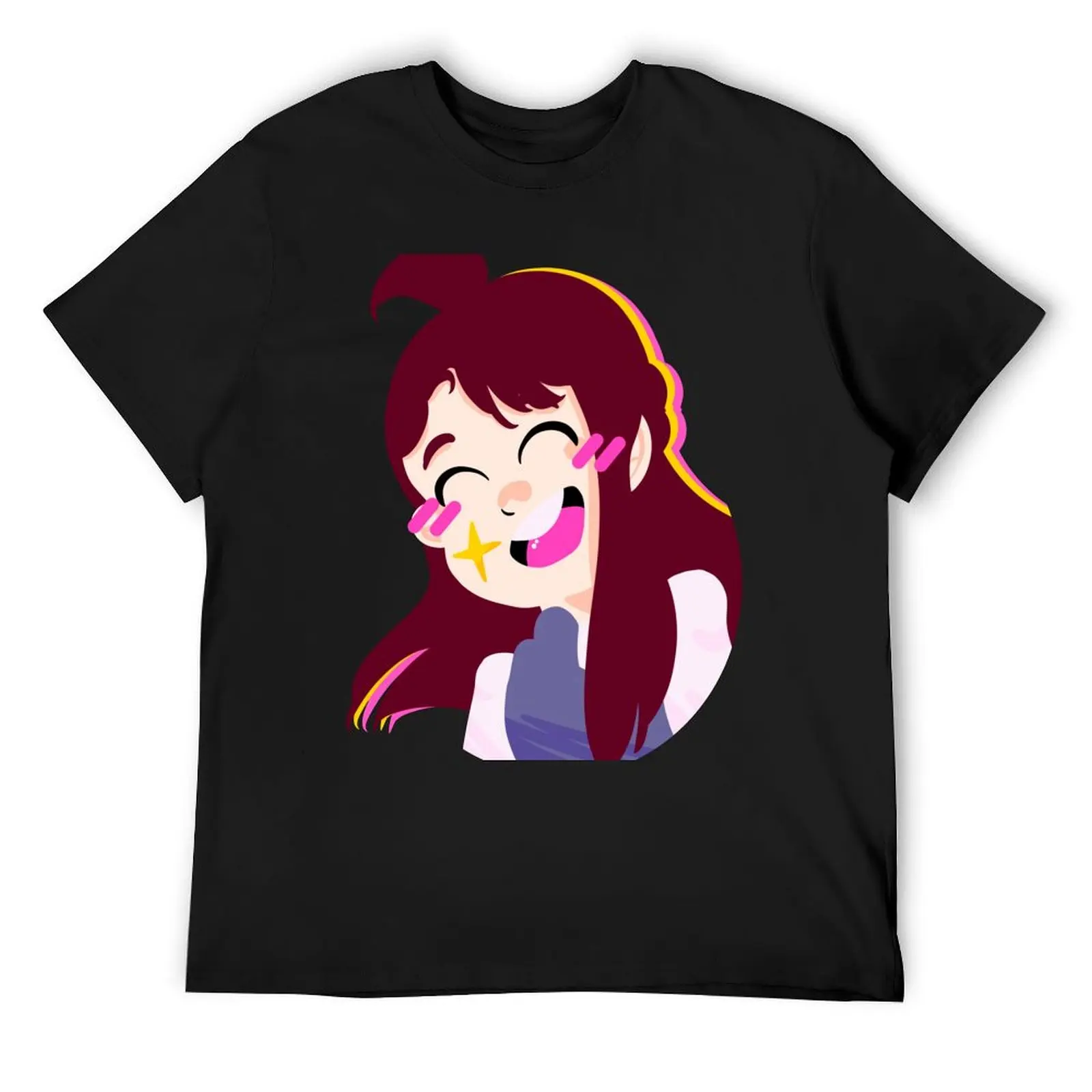 Little Witch Academia Akko Stylised T-Shirt croswit shirt man anime tshirt blue lock mens graphic t-shirts anime
Little Witch Academia Akko Stylised T-Shirt croswit shirt man anime tshirt blue lock mens graphic t-shirts anime