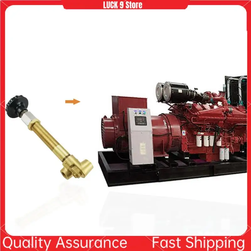 Hand Oil Mercury 9H2256 Diesel Generator Set Shutdown Oil Cut-Off Solenoid Valve Iron-AB52
Hand Oil Mercury 9H2256 Diesel Generator Set Shutdown Oil Cut-Off Solenoid Valve Iron-AB52