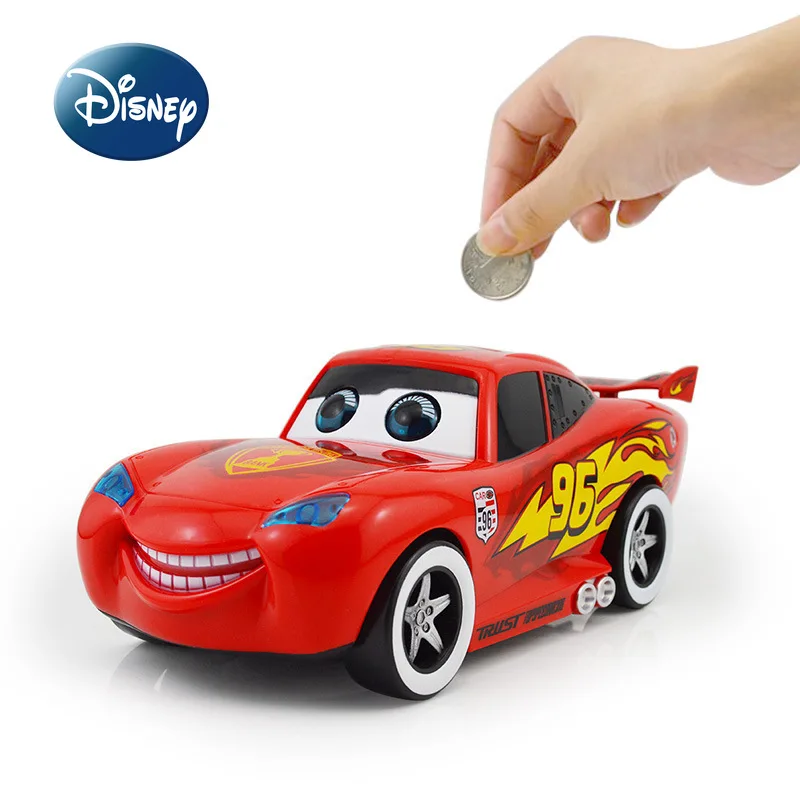 Новая модель игрушечной машинки Disney 2022, металлическая подсветка, Музыкальная кукла, светильник ning McQueen, литой под давлением автомобиль, детский подарок
Новая модель игрушечной машинки Disney 2022, металлическая подсветка, Музыкальная кукла, светильник ning McQueen, литой под давлением автомобиль, детский подарок