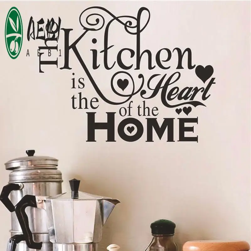 AEB1-Vinyl Kitchen Rules Room Decor Art Quote Wall Decal Stickers Removable Mural DIY
AEB1-Vinyl Kitchen Rules Room Decor Art Quote Wall Decal Stickers Removable Mural DIY