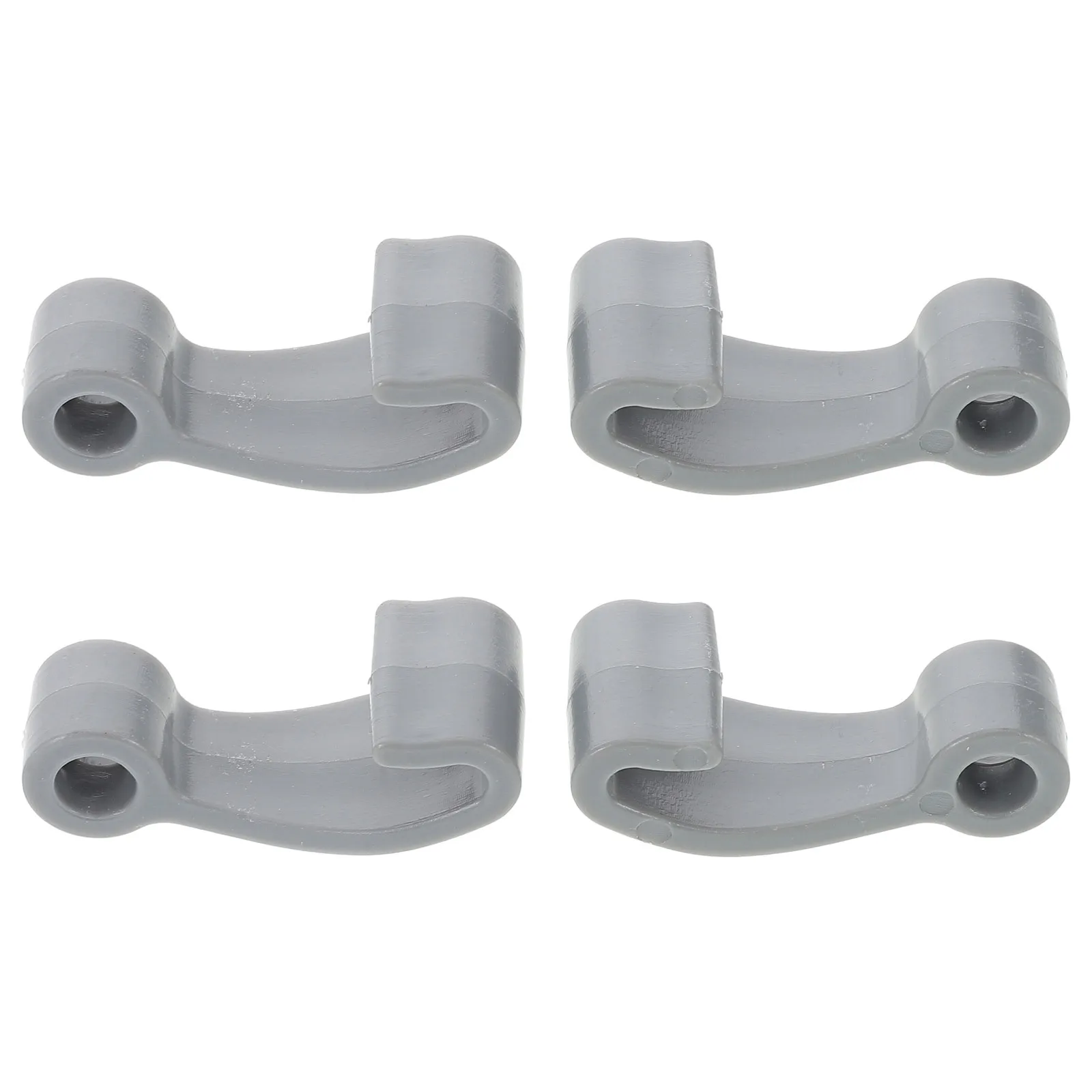 4Pcs Inflatable Boat Hooks Durable ABS Material Compact Size Sturdy Lashing Multi-Function Bungee Kayak Accessories
4Pcs Inflatable Boat Hooks Durable ABS Material Compact Size Sturdy Lashing Multi-Function Bungee Kayak Accessories
