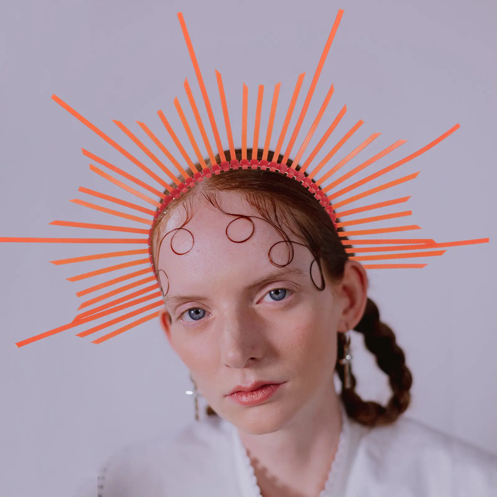 Готическая повязка на голову с короной для женщин, для Хэллоуина, косплея, вечеринок, карнавалов, выпускных, сценических выступлений, фотосессий, праздников
Готическая повязка на голову с короной для женщин, для Хэллоуина, косплея, вечеринок, карнавалов, выпускных, сценических выступлений, фотосессий, праздников