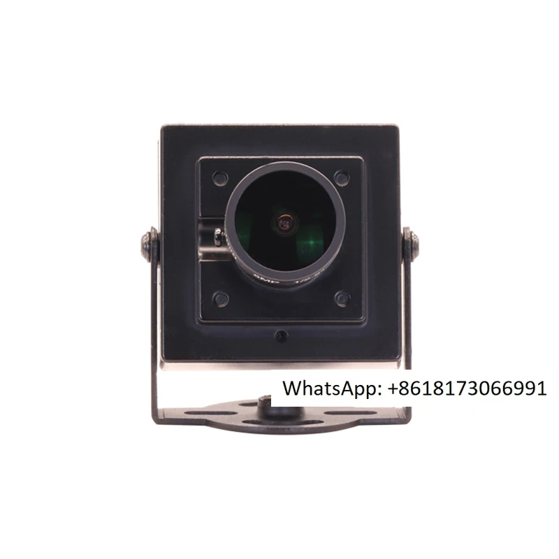 3200 1080P OV2710 2.1mm 135 Degree 2MP UVC High-definition Wide-angle Lens Universal Serial Bus Facial Recognition Camera
3200 1080P OV2710 2.1mm 135 Degree 2MP UVC High-definition Wide-angle Lens Universal Serial Bus Facial Recognition Camera