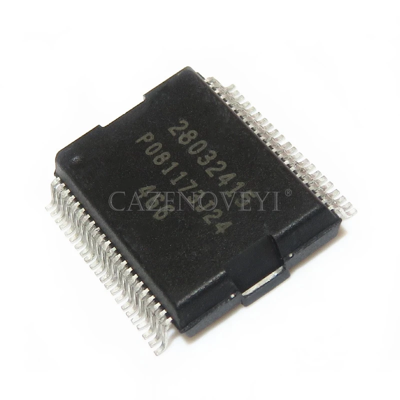 10PCS Car Chip 28032415 0845-004 20845-002 HSSOP-44
10PCS Car Chip 28032415 0845-004 20845-002 HSSOP-44