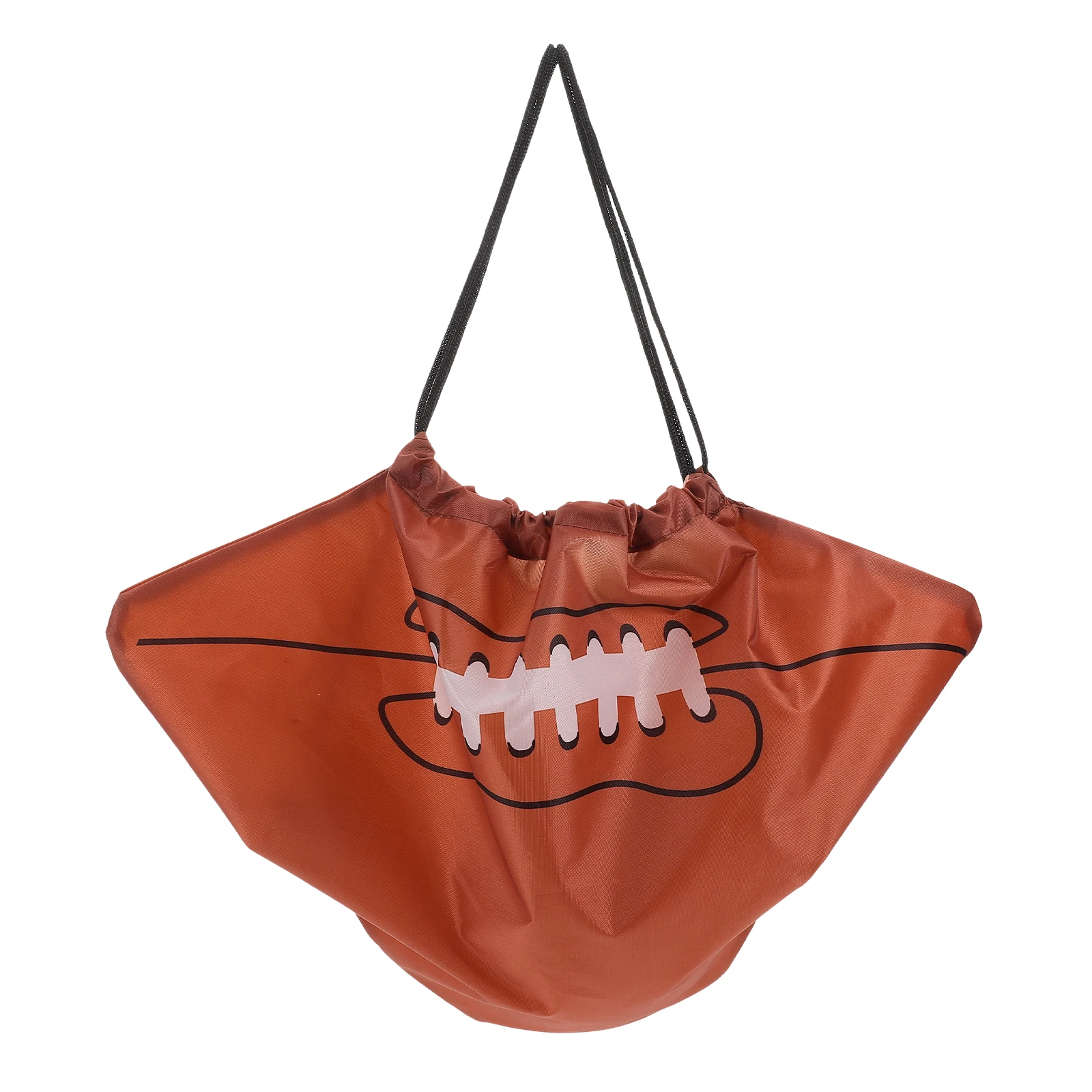 Waterproof Backpack Drawstring Gym Bag Bags Empty Packing Goodie Candy Football Accessories Present
Waterproof Backpack Drawstring Gym Bag Bags Empty Packing Goodie Candy Football Accessories Present