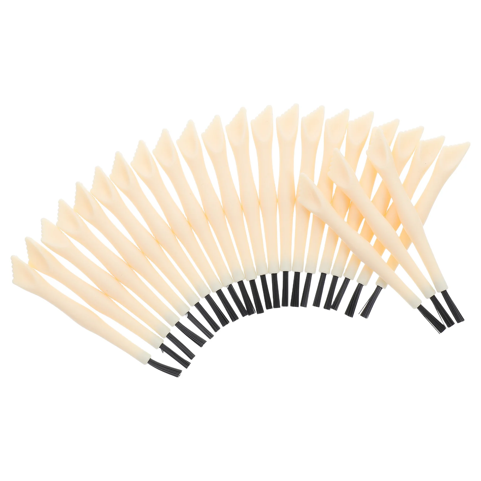 24Pcs Dinosaur Excavations Tools Educational Stem Science Kit Kids Archaeological Interactive Digging Brush Chisel Set
24Pcs Dinosaur Excavations Tools Educational Stem Science Kit Kids Archaeological Interactive Digging Brush Chisel Set