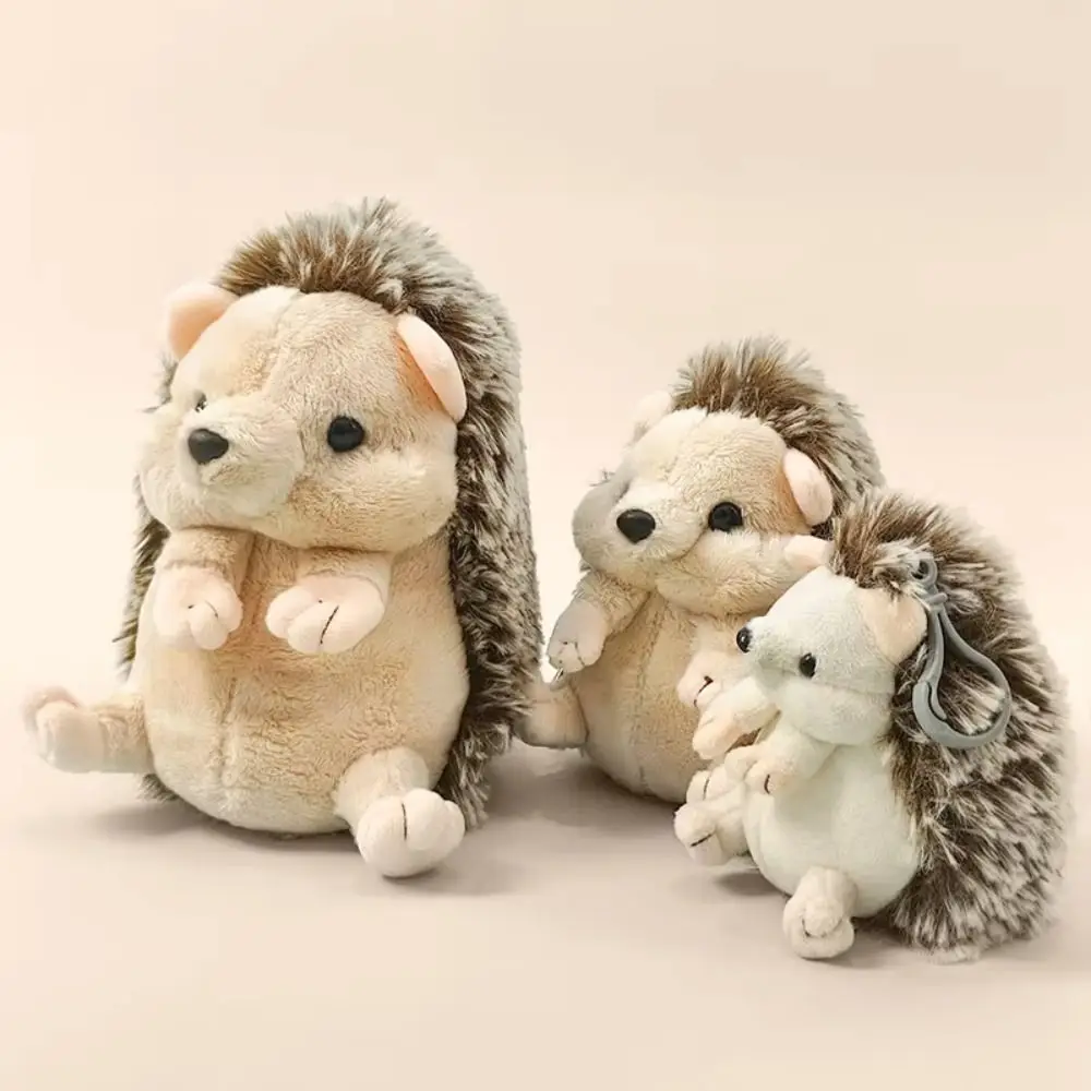 Stuffed Animal Hedgehog Plush Toys Room Decor Baby's Sleeping Hedgehog Doll Cartoon 11/13/17/22cm Stuffed Hedgehog Boys Girls
Stuffed Animal Hedgehog Plush Toys Room Decor Baby's Sleeping Hedgehog Doll Cartoon 11/13/17/22cm Stuffed Hedgehog Boys Girls