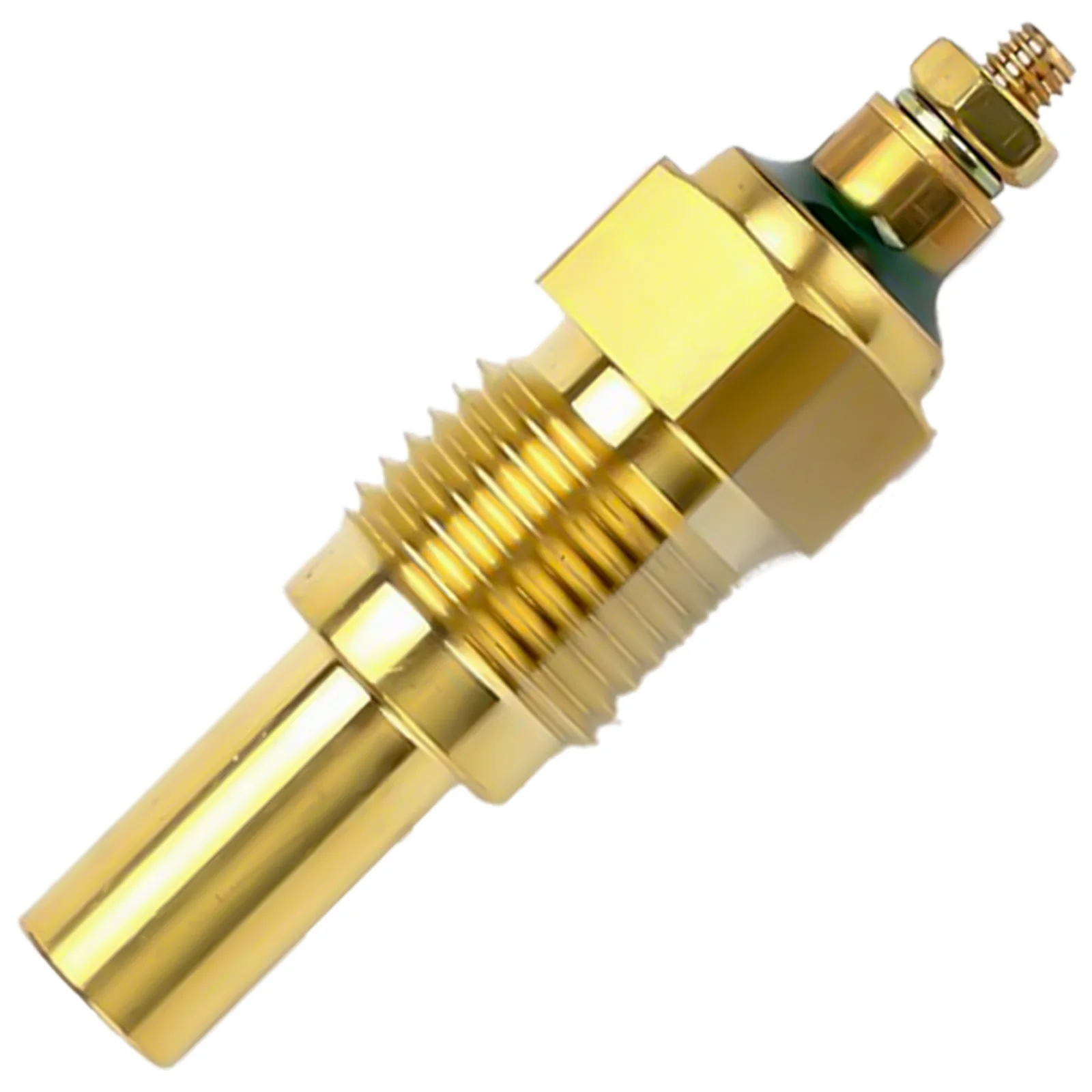 HM-A40008 Water Temperature Sensor For Sany SY155 Crawler Excavators
HM-A40008 Water Temperature Sensor For Sany SY155 Crawler Excavators
