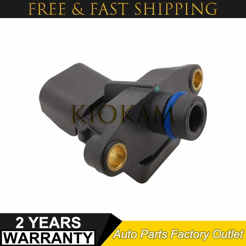 Manifold Absolute Pressure Sensor For Chrysler PT Cruiser 2.4 2003-2006 PICMAP1610 5033224AB 5S2563 2251044 AS220 5033224AA
Manifold Absolute Pressure Sensor For Chrysler PT Cruiser 2.4 2003-2006 PICMAP1610 5033224AB 5S2563 2251044 AS220 5033224AA