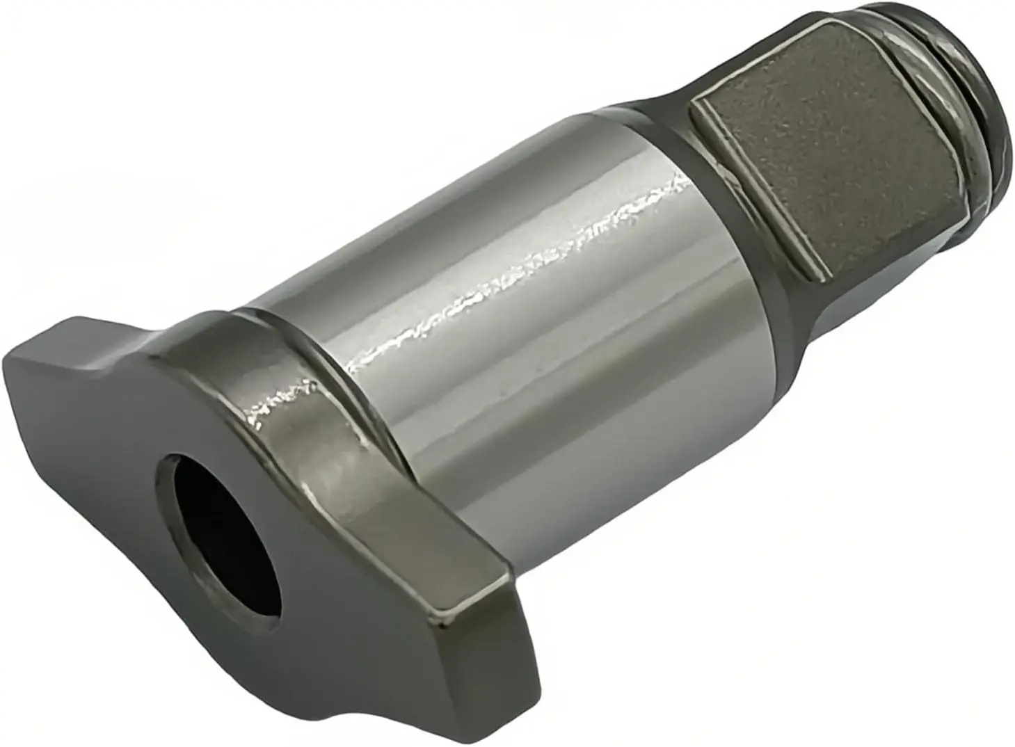 NA142744 Electric Wrench Converter, Fit for DeWALT DCF891, Universal Cordless Impact Wrench Power Tool Accessory
NA142744 Electric Wrench Converter, Fit for DeWALT DCF891, Universal Cordless Impact Wrench Power Tool Accessory