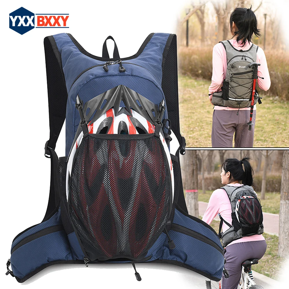 1PCS Hydration Pack,Insulated Hydration Backpack,Hiking Backpack for Men Women,Water Backpack for Hiking,Running,Cycling,Camping
1PCS Hydration Pack,Insulated Hydration Backpack,Hiking Backpack for Men Women,Water Backpack for Hiking,Running,Cycling,Camping