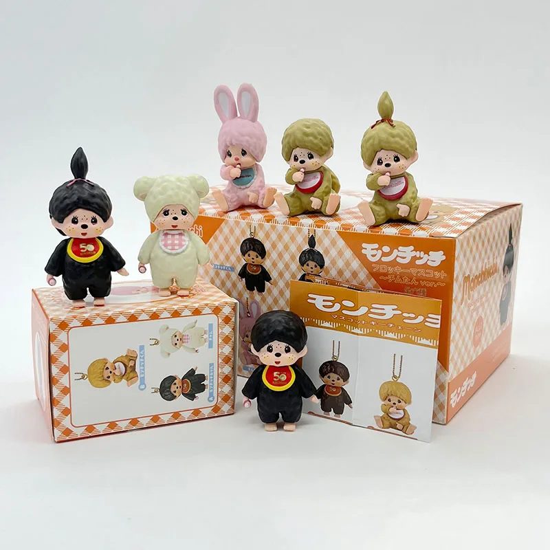 Anime Figure for Monqiqi Blind Box Mini Cartoon Figure Doll Diy Creative Decoration Holiday Gifts Gift
Anime Figure for Monqiqi Blind Box Mini Cartoon Figure Doll Diy Creative Decoration Holiday Gifts Gift