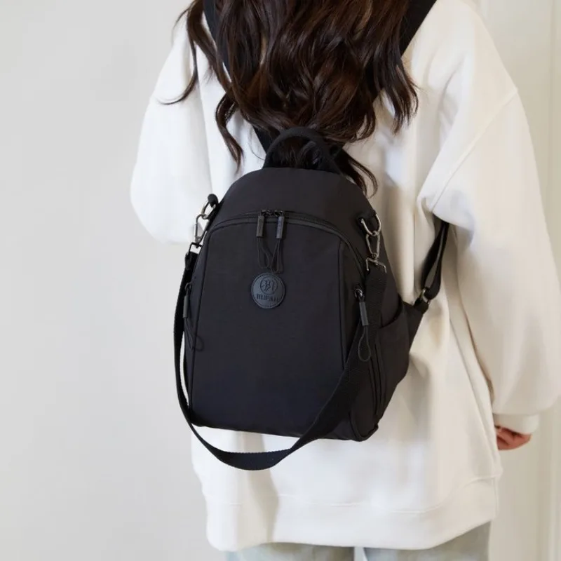Unique Luxury Ladies Diaper Bag Elegant Classic Leather Commuter Backpack For Women Stylish Casual Simple Vintage Bag
Unique Luxury Ladies Diaper Bag Elegant Classic Leather Commuter Backpack For Women Stylish Casual Simple Vintage Bag