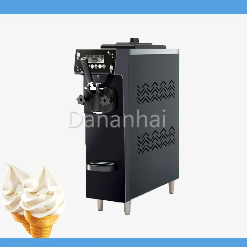 A Kind Of Flavor Soft Ice Cream Machine Commercial Stainless Steel Frozen Yogurt Machine
A Kind Of Flavor Soft Ice Cream Machine Commercial Stainless Steel Frozen Yogurt Machine