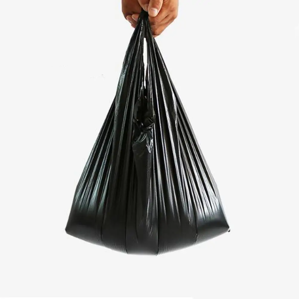 200 Pcs Car Trash Bags Thick HDPE Personal Disposal Pet Waste Sanitary Napkins Small Garbage Durable Travel Use
200 Pcs Car Trash Bags Thick HDPE Personal Disposal Pet Waste Sanitary Napkins Small Garbage Durable Travel Use