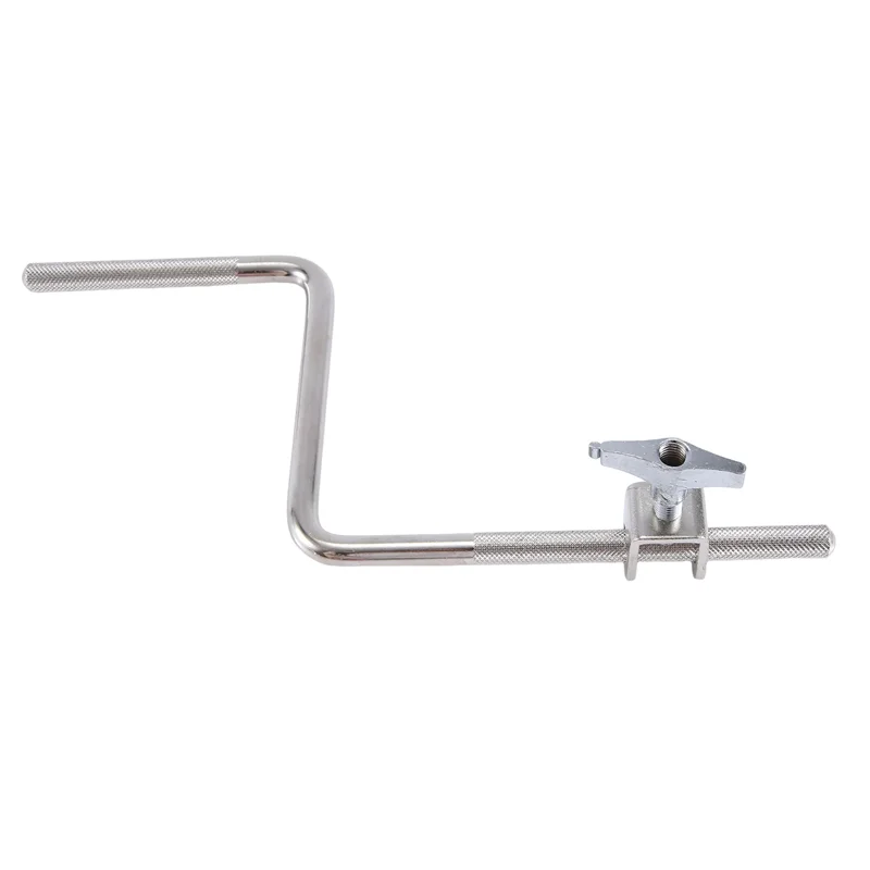Drum Extension Clamp Drum Cowbell Mount Bass Drum Cowbell Holder For Cowbell Cymbal Musical Instrument Percussion 2 Head Durable
Drum Extension Clamp Drum Cowbell Mount Bass Drum Cowbell Holder For Cowbell Cymbal Musical Instrument Percussion 2 Head Durable