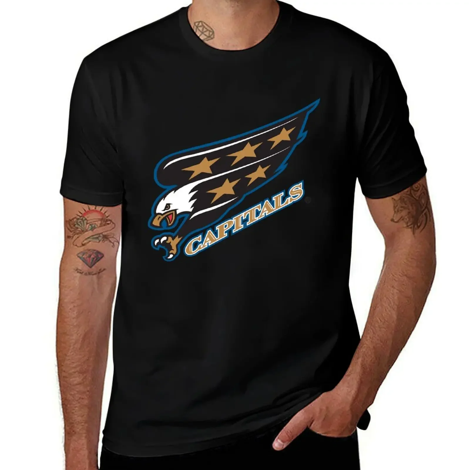 Old,Capitals-Washington T-Shirt vintage anime shirt blue archive croswit shirt man graphic tee shirt mens big and tall t shirts
Old,Capitals-Washington T-Shirt vintage anime shirt blue archive croswit shirt man graphic tee shirt mens big and tall t shirts