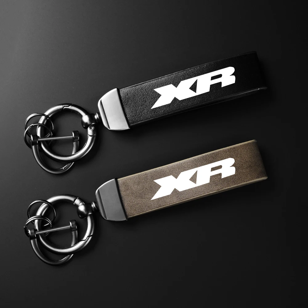 Keychain For Honda XR230MOTARD XR 230 250 400 125 2005-2012 High-Grade Leather Suede Keychain MOTO Holder Carbon Leather Keyring
Keychain For Honda XR230MOTARD XR 230 250 400 125 2005-2012 High-Grade Leather Suede Keychain MOTO Holder Carbon Leather Keyring