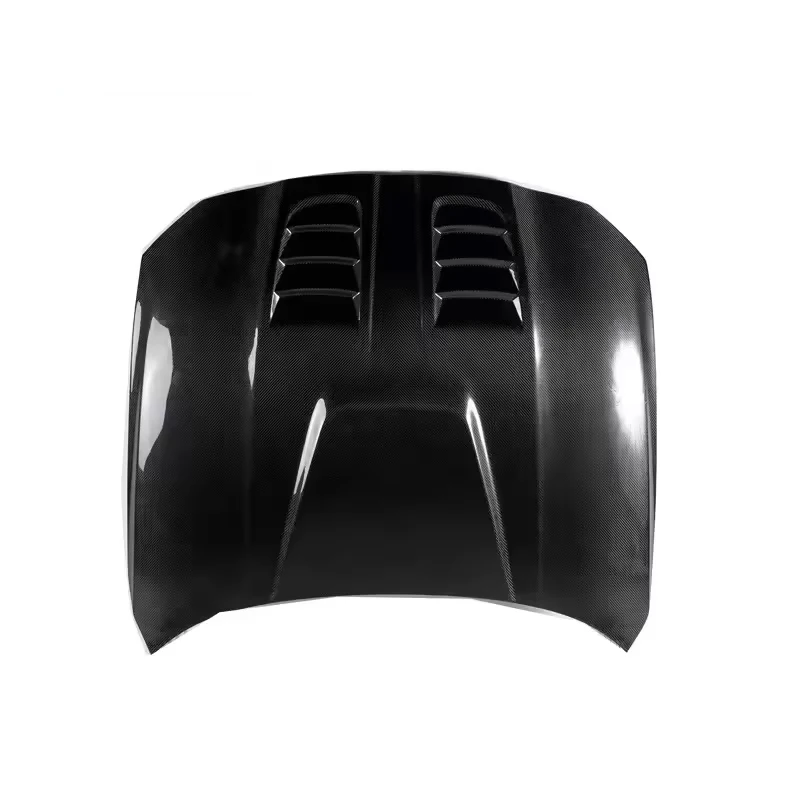 Vehicle Accessories G8X Dry Carbon Fiber Front Bonnet Cover for BMW M3 G80 M4 G82 G83 Upgrade G Style Engine Hoods
Vehicle Accessories G8X Dry Carbon Fiber Front Bonnet Cover for BMW M3 G80 M4 G82 G83 Upgrade G Style Engine Hoods