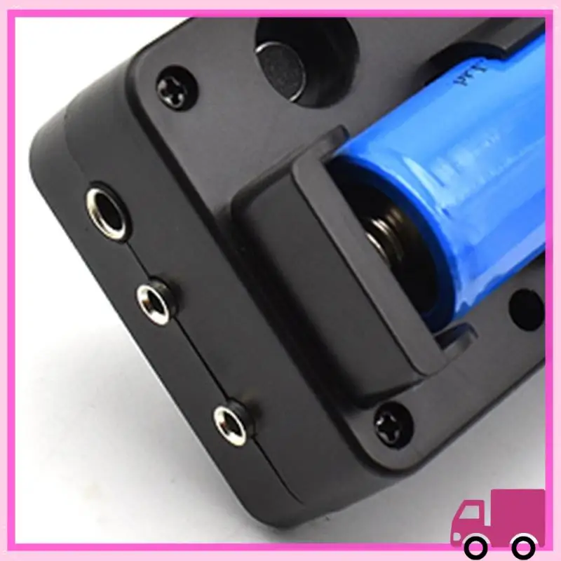 Compact P10 Guitar Resonant Pickup Resonance Sound Pickup With Reverb Chorus Delay Effect For Guitar For Classical & Folk Guitar
Compact P10 Guitar Resonant Pickup Resonance Sound Pickup With Reverb Chorus Delay Effect For Guitar For Classical & Folk Guitar