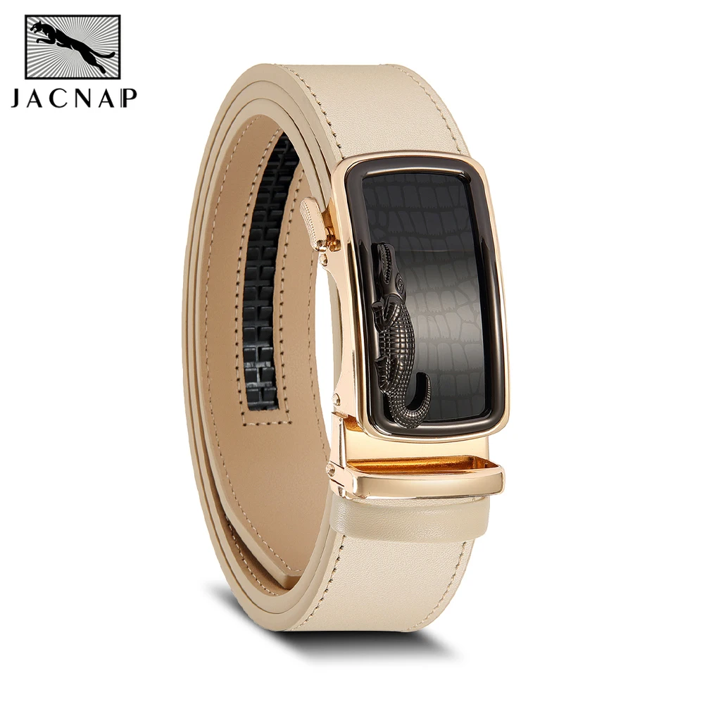 Fashion Designer Belt for Men High Quality Genuine Leather Men Belt Alloy Buckle Automatic Belt Business Belt Men
Fashion Designer Belt for Men High Quality Genuine Leather Men Belt Alloy Buckle Automatic Belt Business Belt Men