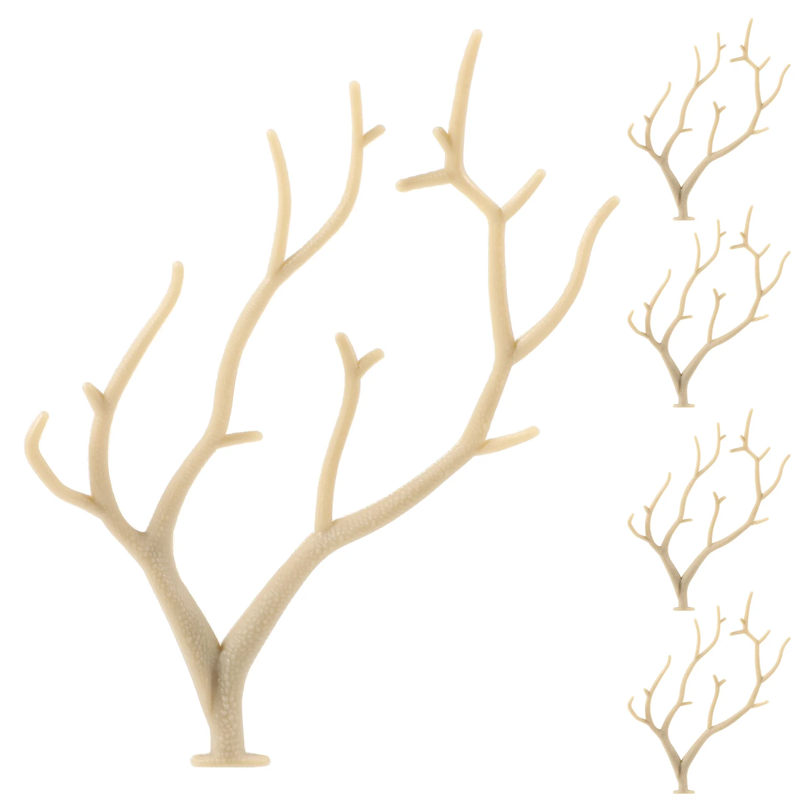 10 Pcs Artificial Stem Decors Fall Home Outdoor Tree Stems Vase Branch Decorations Resin Dry Christmas
10 Pcs Artificial Stem Decors Fall Home Outdoor Tree Stems Vase Branch Decorations Resin Dry Christmas